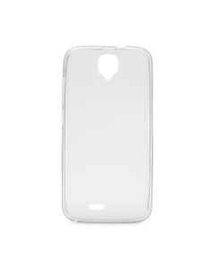 Torbica Teracell Giulietta za Tesla smartphone 3.1 Lite/3.2 Lite bela - 47238-1
