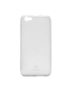 Torbica Teracell Giulietta za Tesla smartphone 3.3 Lite bela - 49875