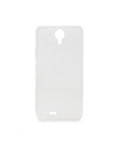 Torbica Teracell Giulietta za Tesla smartphone 6.2 bela - 47240-1