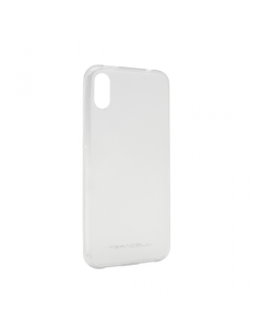 Torbica Teracell Giulietta za Tesla Smartphone 6.4 Lite bela - 65231