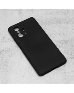 Torbica Teracell Giulietta za Xiaomi 11T/11T Pro mat crna - 97402-1