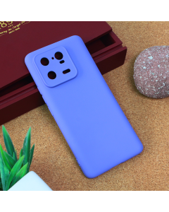 Maska za Xiaomi 13 Pro mat Teracell Giulietta ljubičasta - 206765