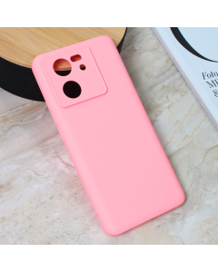 Torbica Teracell Giulietta za Xiaomi 13T/13T Pro mat roze - 210689