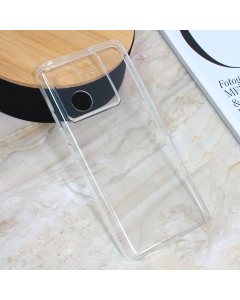Torbica Teracell Giulietta za Xiaomi 13T/13T Pro transparent - 210691-1