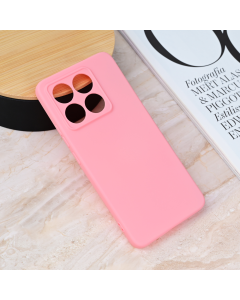 Torbica Teracell Giulietta za Xiaomi 14T mat roze - 218484