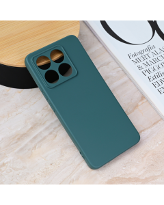 Torbica Teracell Giulietta za Xiaomi 14T mat zelena - 218485