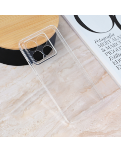 Torbica Teracell Giulietta za Xiaomi 14T transparent - 218486