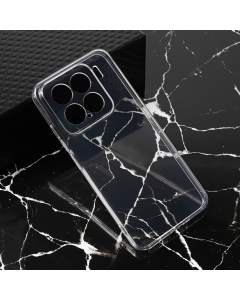 Torbica Teracell Giulietta za Xiaomi 15 transparent - 219802