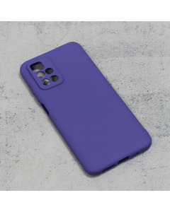 Torbica Teracell Giulietta za Xiaomi Redmi 10/10 Prime mat ljubicasta - 97408