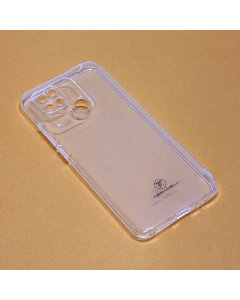 Maska za Xiaomi Redmi 10C transparent Teracell Giulietta - 201798-1