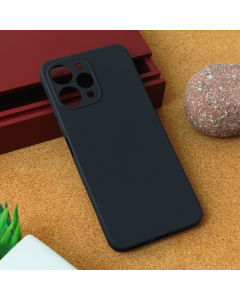 Torbica Teracell Giulietta za Xiaomi Redmi 12 mat crna - 209366-1