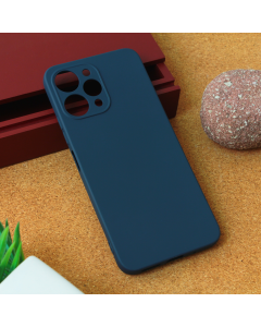 Torbica Teracell Giulietta za Xiaomi Redmi 12 mat tamno plava - 209371