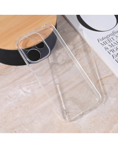 Maska za Xiaomi Redmi 13 transparent Teracell Giulietta - 215659