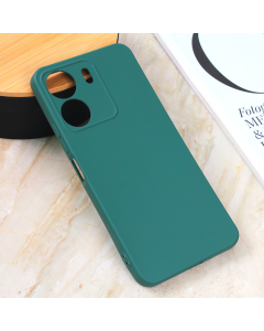 Torbica Teracell Giulietta za Xiaomi Redmi 13C mat zelena - 212007