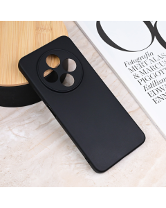 Torbica Teracell Giulietta za Xiaomi Redmi 14C/Redmi A4 mat crna - 217528