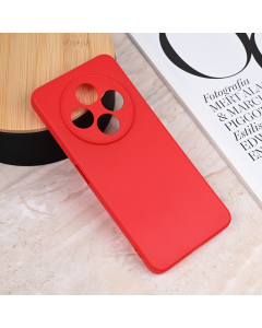 Torbica Teracell Giulietta za Xiaomi Redmi 14C/Redmi A4 mat crvena - 217529