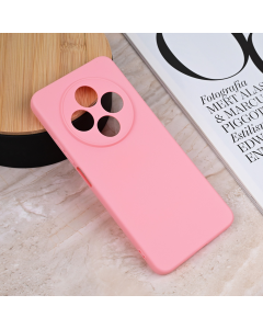 Torbica Teracell Giulietta za Xiaomi Redmi 14C/Redmi A4 mat roze - 217531