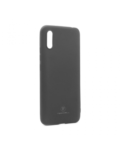 Torbica Teracell Giulietta za Xiaomi Redmi 9A mat crna - 85920-1