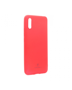 Torbica Teracell Giulietta za Xiaomi Redmi 9A mat crvena - 85921-1