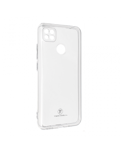 Maska za Xiaomi Redmi 9C/10A transparent Teracell Giulietta - 89234