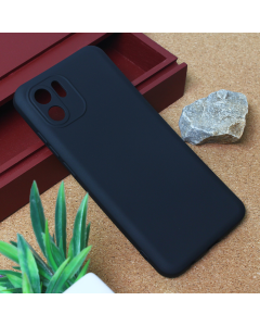 Torbica Teracell Giulietta za Xiaomi Redmi A1/A2 mat crna - 204676
