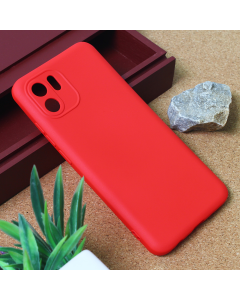 Torbica Teracell Giulietta za Xiaomi Redmi A1/A2 mat crvena - 204677