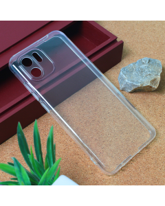 Torbica Teracell Giulietta za Xiaomi Redmi A1/A2 transparent - 204681