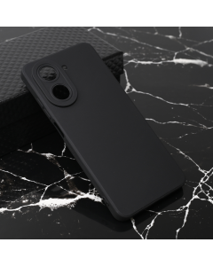 Maska za Xiaomi Redmi A5 4G EU 173mm mat Teracell Giulietta crna - 221958