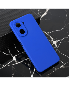 Maska za Xiaomi Redmi A5 4G EU 173mm mat Teracell Giulietta plava - 222537-1