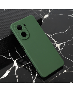 Maska za Xiaomi Redmi A5 4G EU 173mm mat Teracell Giulietta zelena - 222540