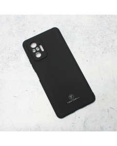 Torbica Teracell Giulietta za Xiaomi Redmi Note 10 Pro/10 Pro Max mat crna - 94215