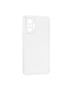 Torbica Teracell Giulietta za Xiaomi Redmi Note 10 Pro/10 Pro Max transparent - 94218-1