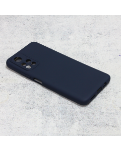 Torbica Teracell Giulietta za Xiaomi Redmi Note 11T 5G/Poco M4 Pro 5G mat tamno plava - 99599