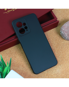 Torbica Teracell Giulietta za Xiaomi Redmi Note 12 4G (EU) mat crna - 208049