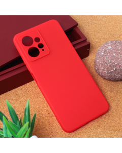 Torbica Teracell Giulietta za Xiaomi Redmi Note 12 4G (EU) mat crvena - 208251