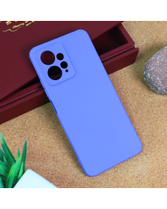 Torbica Teracell Giulietta za Xiaomi Redmi Note 12 4G (EU) mat ljubicasta - 208050-1