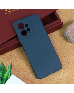 Torbica Teracell Giulietta za Xiaomi Redmi Note 12 4G (EU) mat tamno plava - 208051