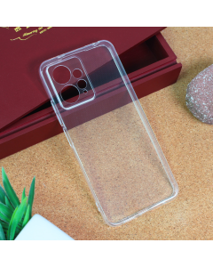 Torbica Teracell Giulietta za Xiaomi Redmi Note 12 4G (EU) transparent - 208052
