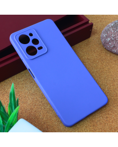 Torbica Teracell Giulietta za Xiaomi Redmi Note 12 5G (EU) mat ljubicasta - 207504