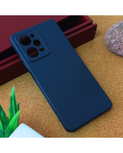 Torbica Teracell Giulietta za Xiaomi Redmi Note 12 5G (EU) mat tamno plava - 207505