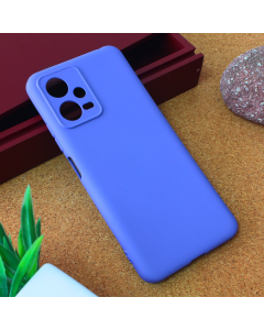 Torbica Teracell Giulietta za Xiaomi Redmi Note 12 Pro 5G (EU) mat ljubicasta - 207508
