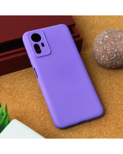 Torbica Teracell Giulietta za Xiaomi Redmi Note 12S (EU) mat ljubicasta - 209375