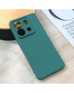 Torbica Teracell Giulietta za Xiaomi Redmi Note 13 Pro 5G (EU) mat zelena - 212563
