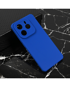 Torbica Teracell Giulietta za Xiaomi Redmi Note 14 5G mat plava - 221917