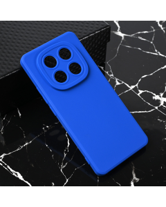 Torbica Teracell Giulietta za Xiaomi Redmi Note 14 Pro 5G mat plava - 220481