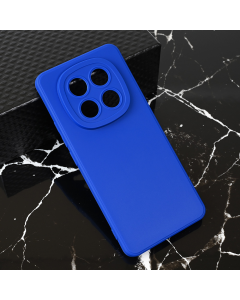 Torbica Teracell Giulietta za Xiaomi Redmi Note 14 Pro Plus mat plava - 218860