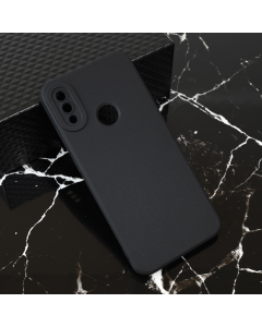 Torbica Teracell Giulietta za Xiaomi Redmi Note 7 mat crna - 74197-1