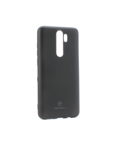 Torbica Teracell Giulietta za Xiaomi Redmi Note 8 Pro mat crna - 74203