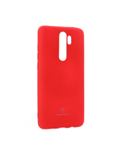 Torbica Teracell Giulietta za Xiaomi Redmi Note 8 Pro mat crvena - 87712
