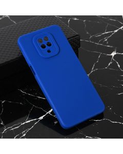 Maska za Xiaomi Redmi Note 9 Pro/Note 9 Pro Max/Note 9S mat Teracell Giulietta plava - 222311